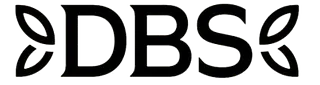 DBS logo