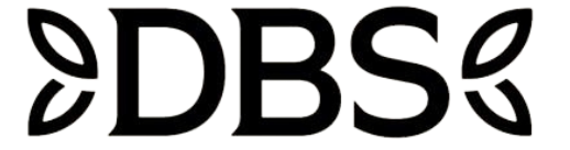 DBS logo