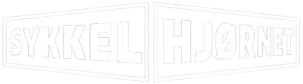 logo sykkelhjørnet